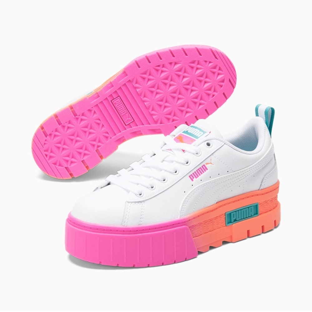Mayze Daybreak Sneakers Big Kids